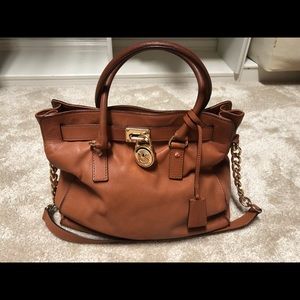Michael Kors Medium Hamilton